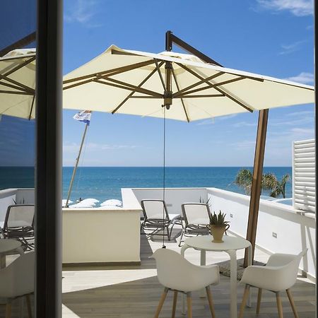 Hotel Miramare Latina Luaran gambar