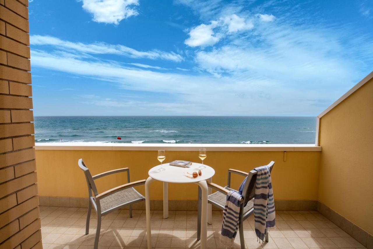Hotel Miramare Latina Luaran gambar